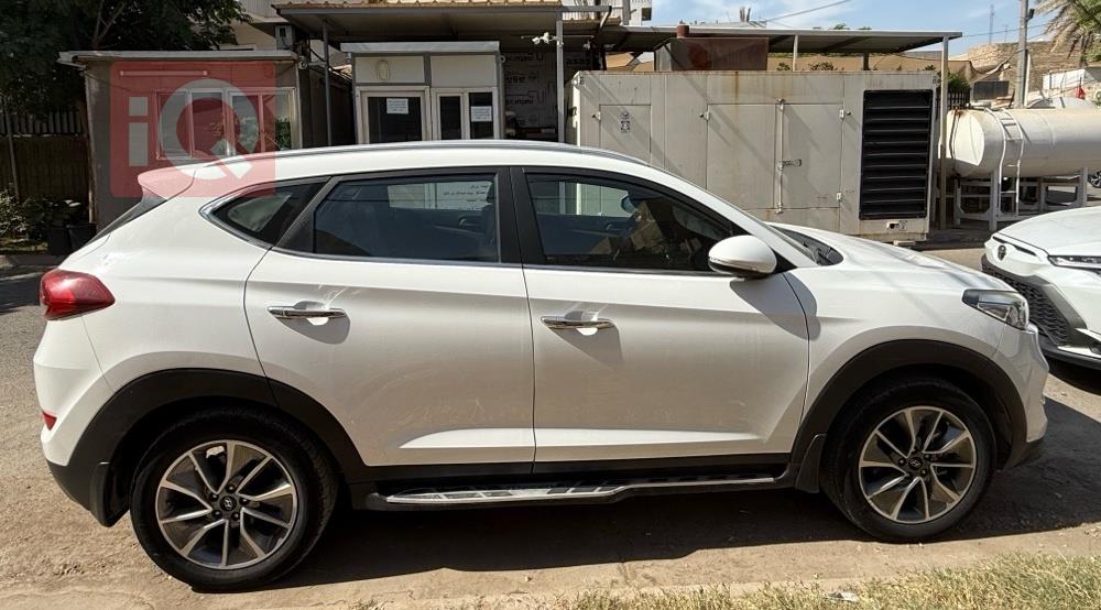 هيونداي توسان